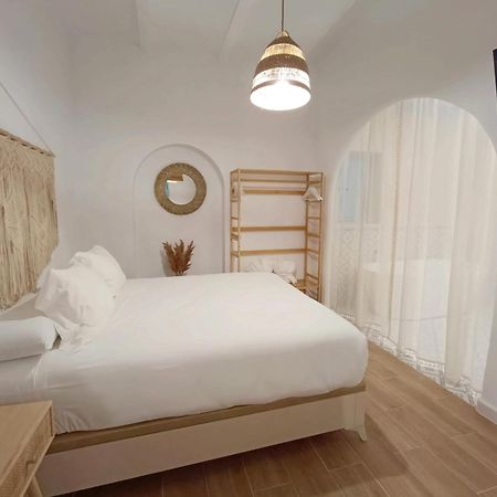 Casa Medina Apartment Benalup-Casas Viejas Bagian luar foto