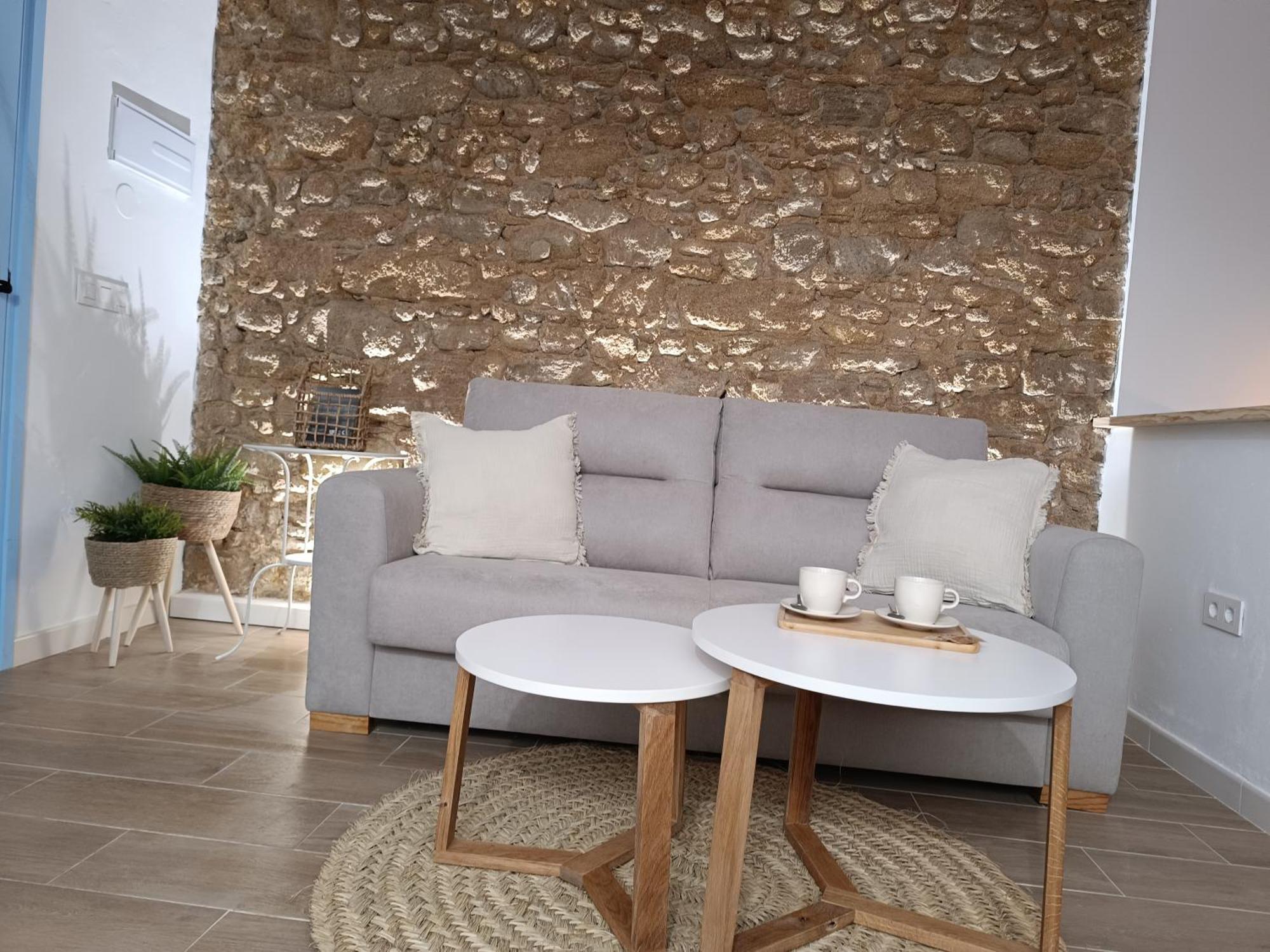 Casa Medina Apartment Benalup-Casas Viejas Bagian luar foto
