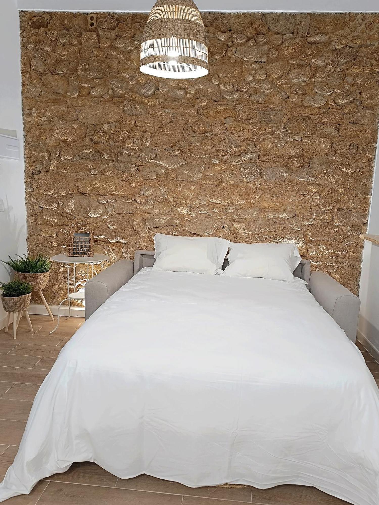 Casa Medina Apartment Benalup-Casas Viejas Bagian luar foto