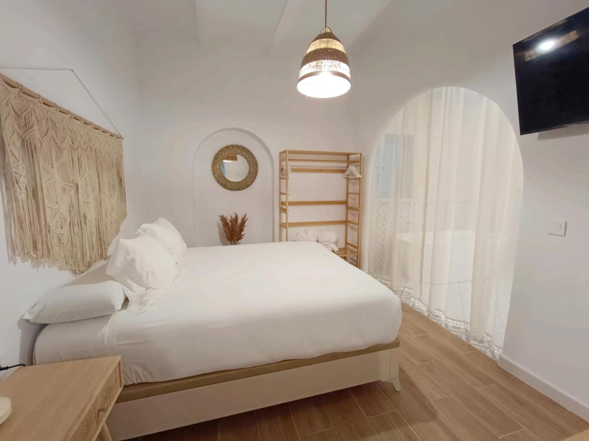Casa Medina Apartment Benalup-Casas Viejas Bagian luar foto