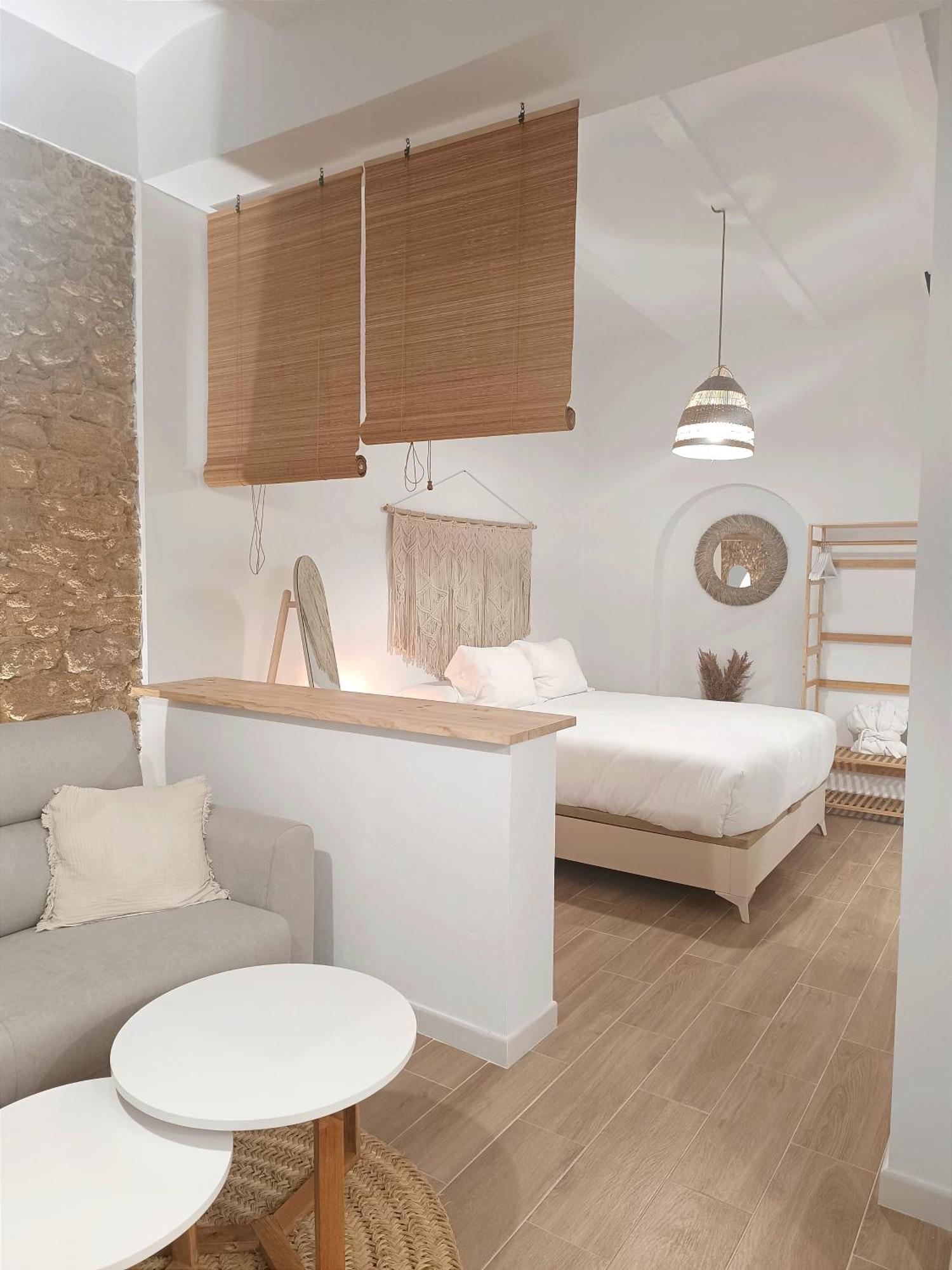 Casa Medina Apartment Benalup-Casas Viejas Bagian luar foto