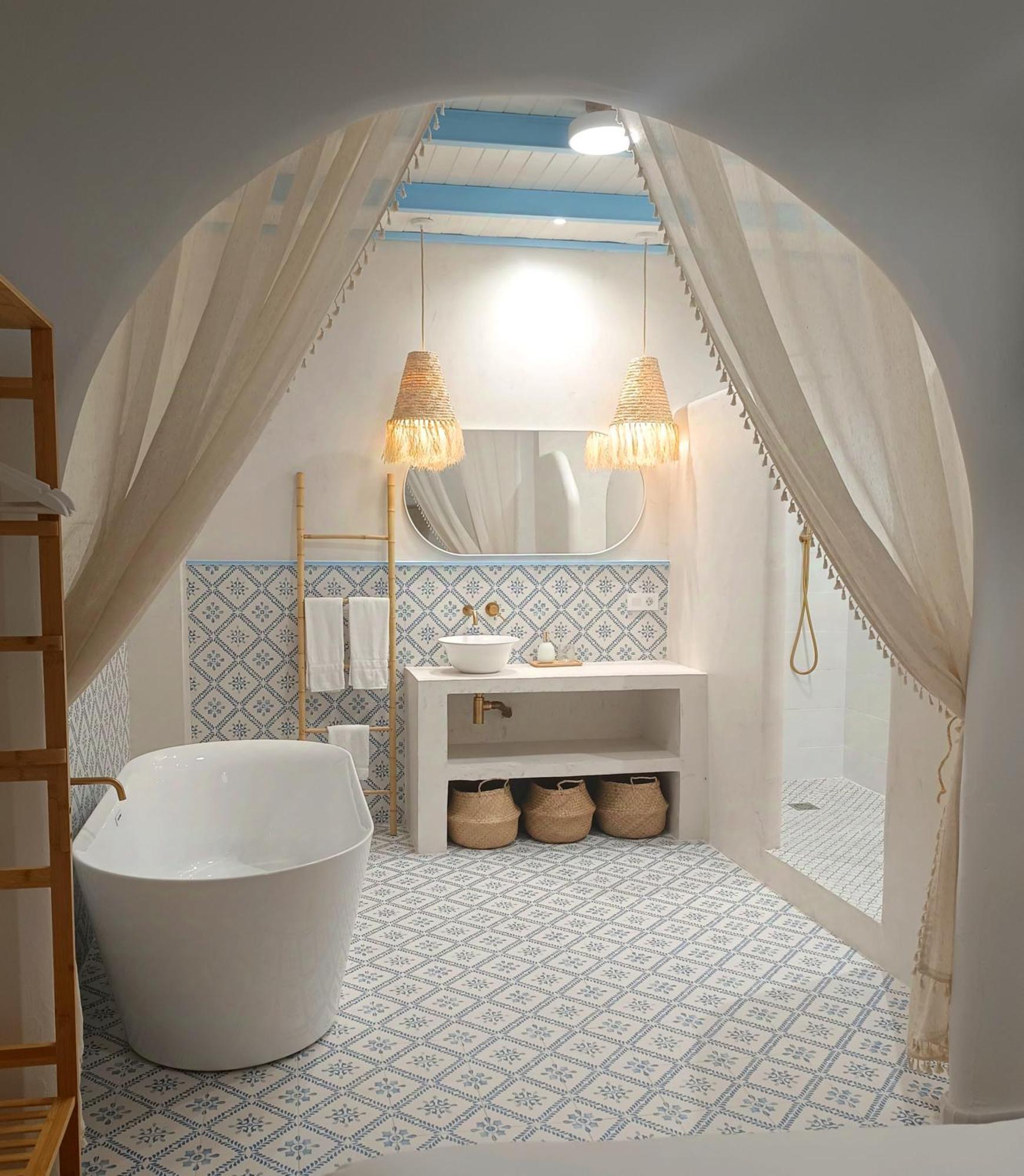 Casa Medina Apartment Benalup-Casas Viejas Bagian luar foto